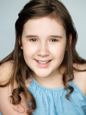 Violet Marsh