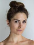 Lucía Barrenetxea