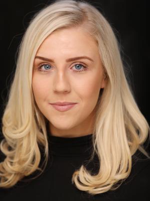 Sophie Presley