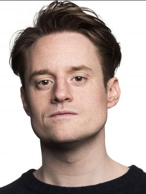Jamie Hutchins