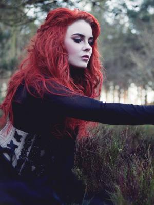 Rebecca Gathercole