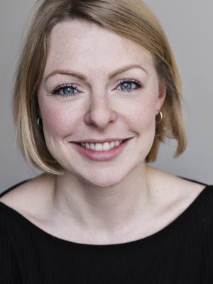 Helen Keeley