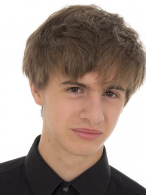 Ash Johann