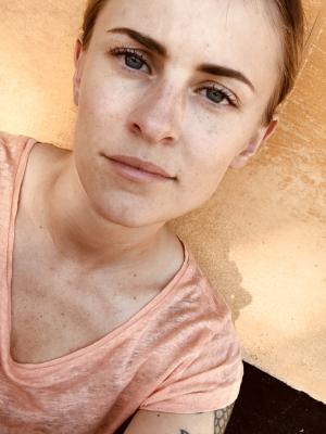 Ida Ahlberg