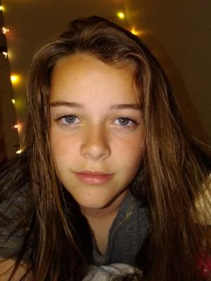 Bethany Thomas