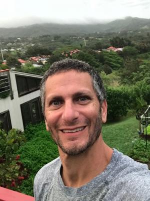 Marc Steinberger
