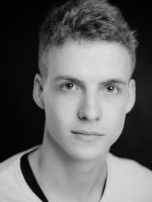 Jake Bush