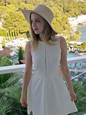 Abigail Wright