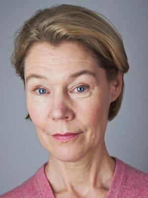 Meg Lake
