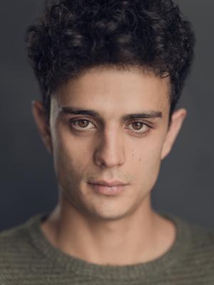 Pedro Leandro