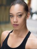 Kyrae Patterson