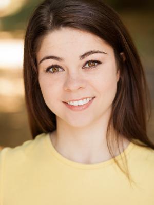 Chloe Shimmin