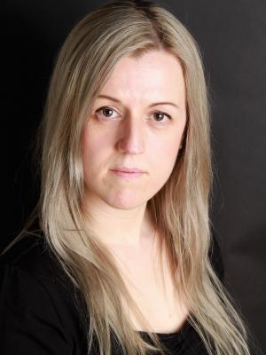 Kate Byron