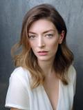 Louisa Harris