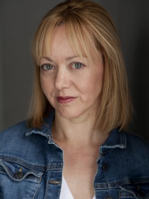 Melanie Dagg