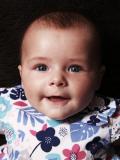 Cadhla Maisie Sharples