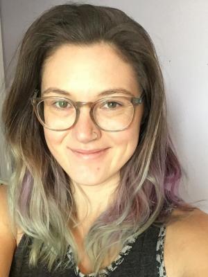 Heather Cooper