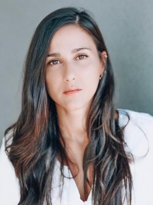 Sarah Barlondo