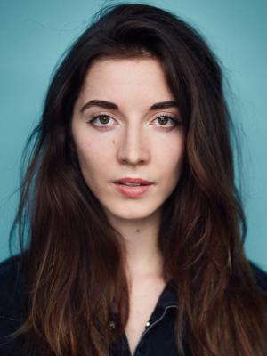 Coline Atterbury