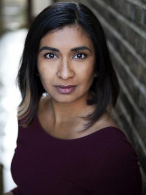 Radhika Aggarwal