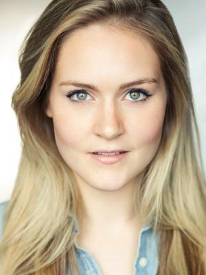 Kaitlin Reynell