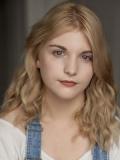 Sophie Mort