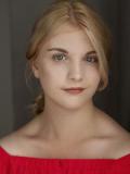 Sophie Mort