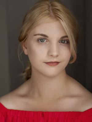 Sophie Mort