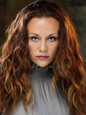 Jennifer Leahey