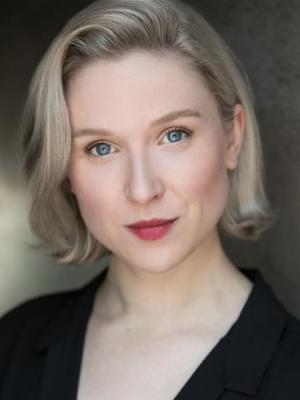 Alicia Ambrose-Bayly