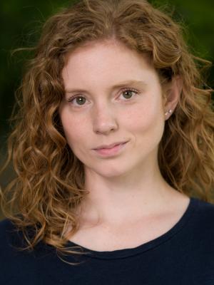 Jennifer Bradley