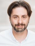 Simon Blake