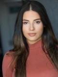 Andrea Martinez