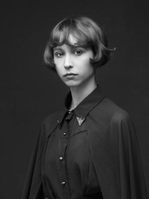 Isabel Derr