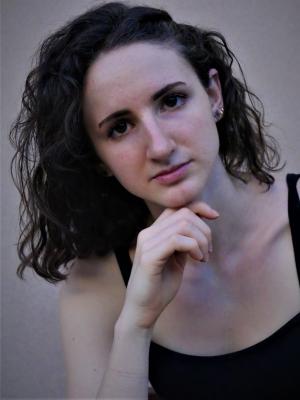 Anna Greene