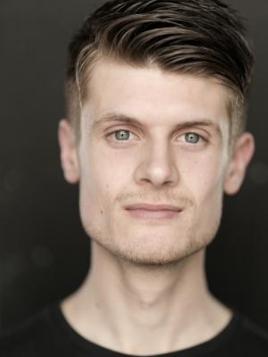 Ryan Gilmartin