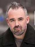 Bobby Robertson
