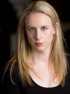 Siobhan Lee