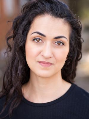 Laura Vyas