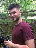 Joe Eastley
