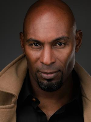 Wayne Gordon