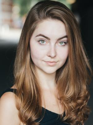 Emily Panes