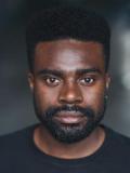 Aaron Phinehas Peters