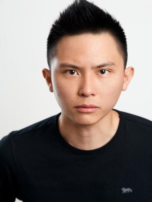 Robin Khor Yong Kuan
