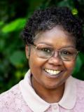 Claudette Burke