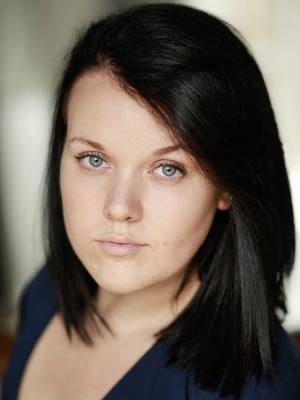 Simone Sullivan