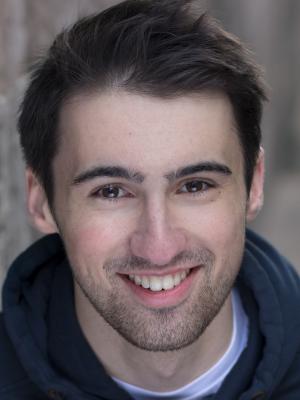 Luke Houston