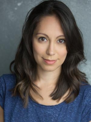 Claire-Marie Hall