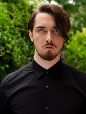 Jácint Dávid