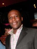 Tony Reece